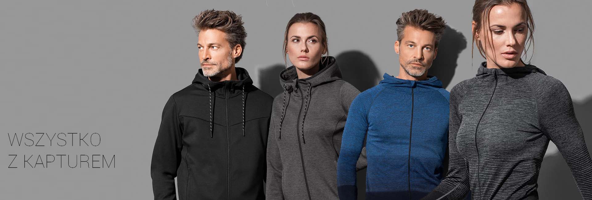 Wszystko z kapturem Wszystko z kapturem