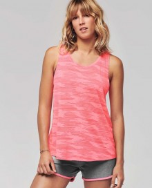 LADIES' SPORTS TANK TOP PA4009 05.KA.1.M59