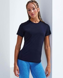 WOMEN´S RECYCLED PERFORMANCE T-SHIRT TR502 05.TD.1.0G5
