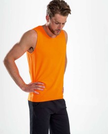 MEN´S SPORTS TANK TOP SPORTY 02073 05.SL.2.T90