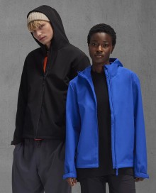 RESET 3LR HOODED SOFTSHELL JG006 02.BC.4.0K6